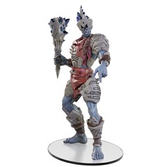 Stone Giant of Evil Earth  BIGBY PRESENTS: GLORY OF THE GIANTS LIMITED EDITION